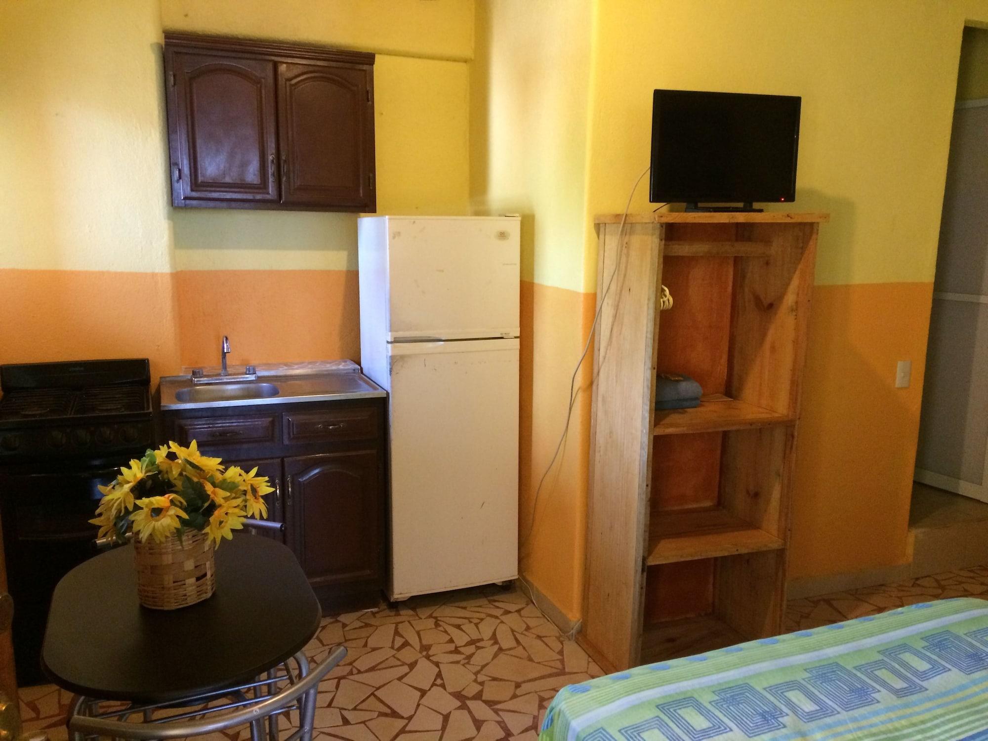 Hotel Las Salinas زيهواتانيجو المظهر الخارجي الصورة
