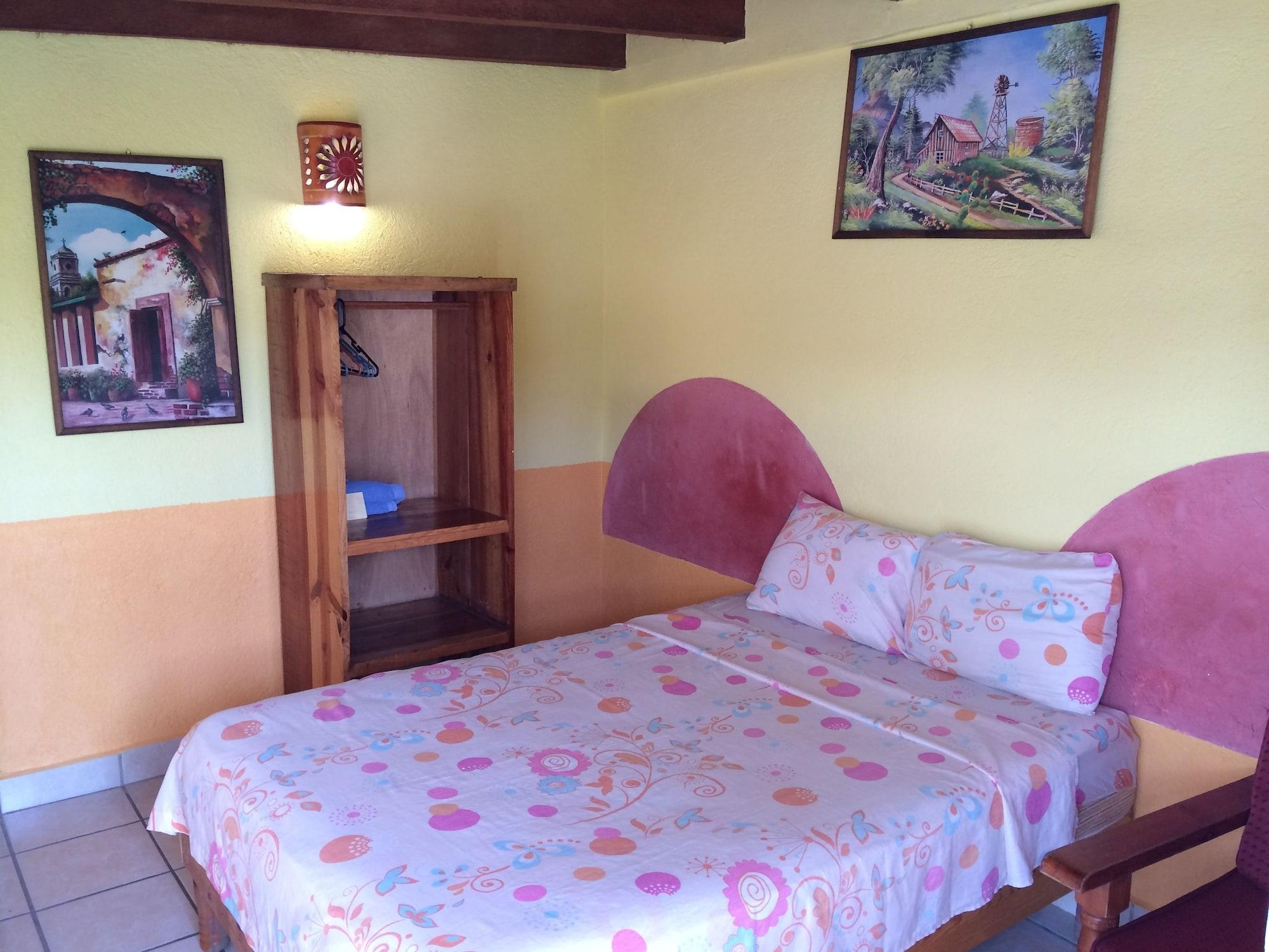 Hotel Las Salinas زيهواتانيجو المظهر الخارجي الصورة