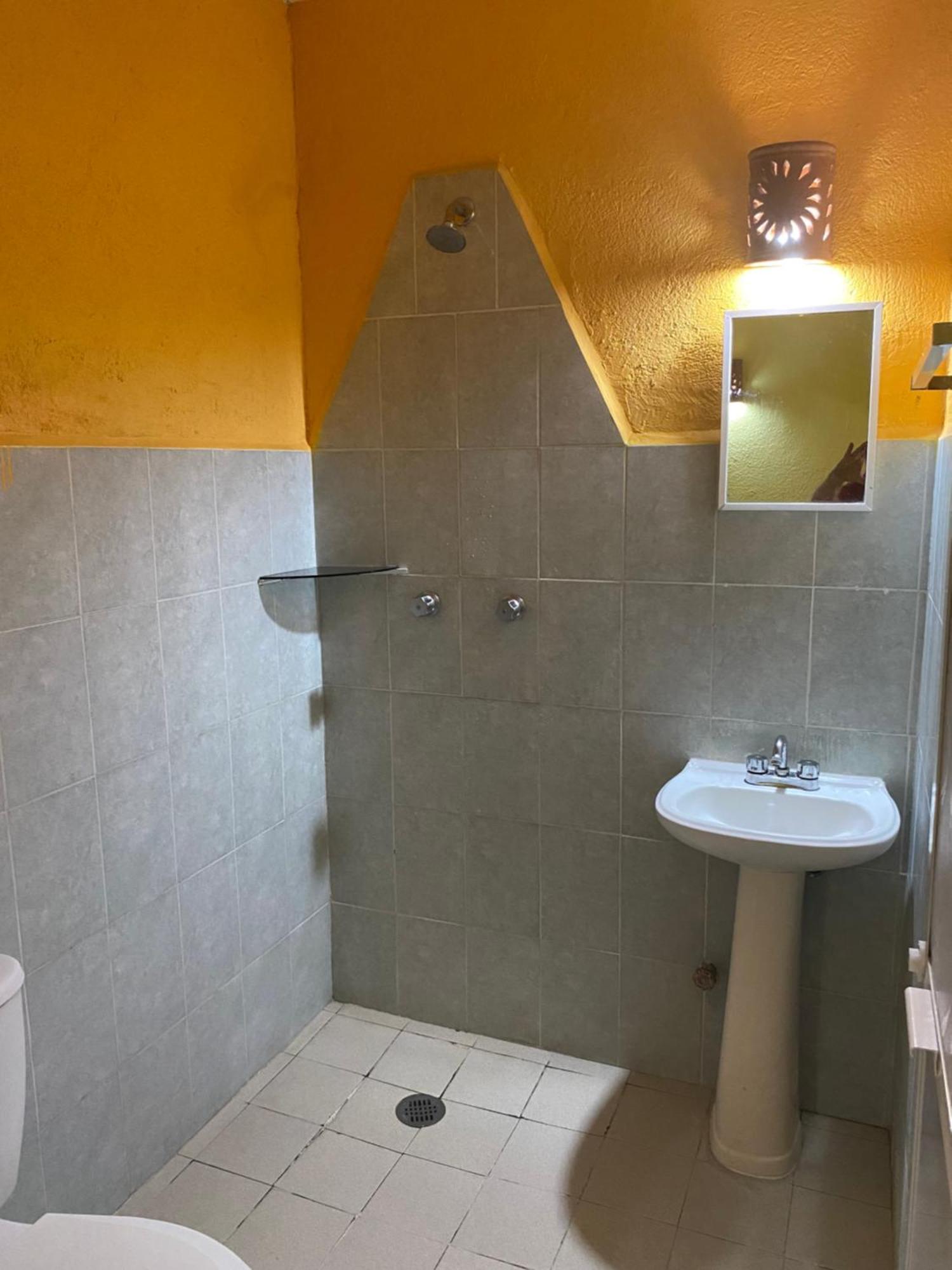 Hotel Las Salinas زيهواتانيجو المظهر الخارجي الصورة